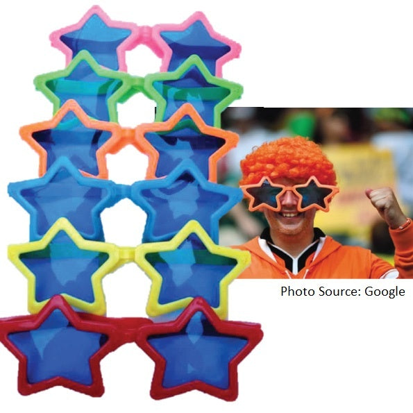 Star Spectacle