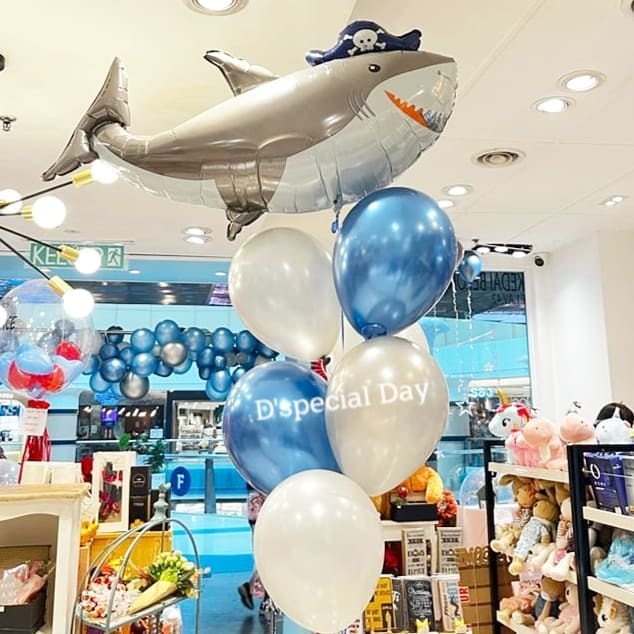Shark Animal Set