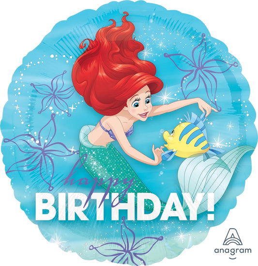 Ariel Mermaid (Anagram 18" Size)