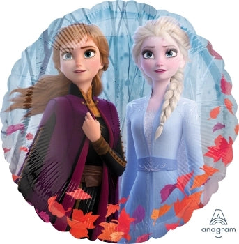 Frozen 2 (Anagram 18" Size)