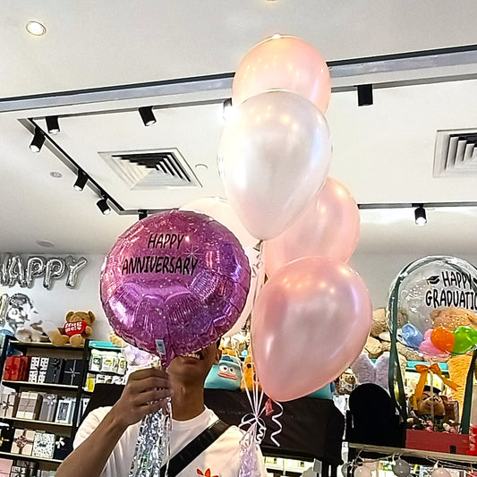 Wishing Surprise Set