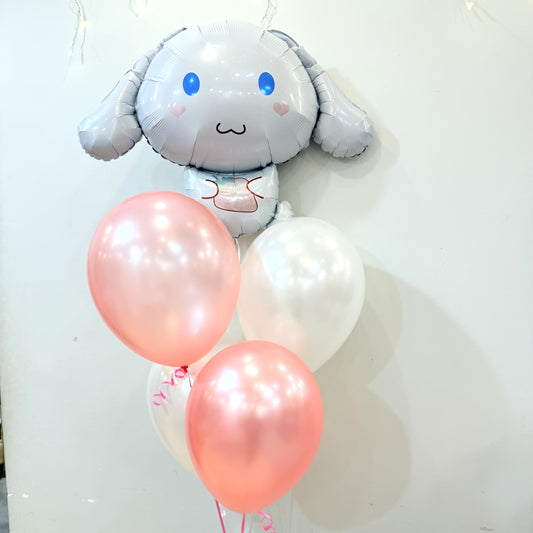 San World Balloon