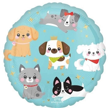 Pet Posh Party Set ( Cat/ Dog)