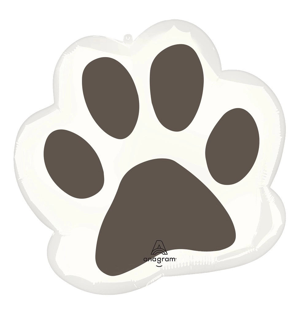 Pawsome Party (Supershape Anagram) (Copy)