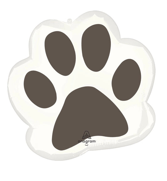 Pawsome Party (Supershape Anagram) (Copy)