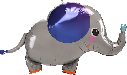 Elephant (Supershape Anagram)