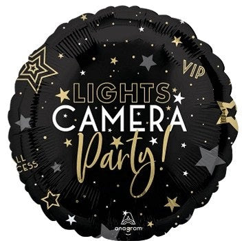 Award Night (Anagram 18" Size)
